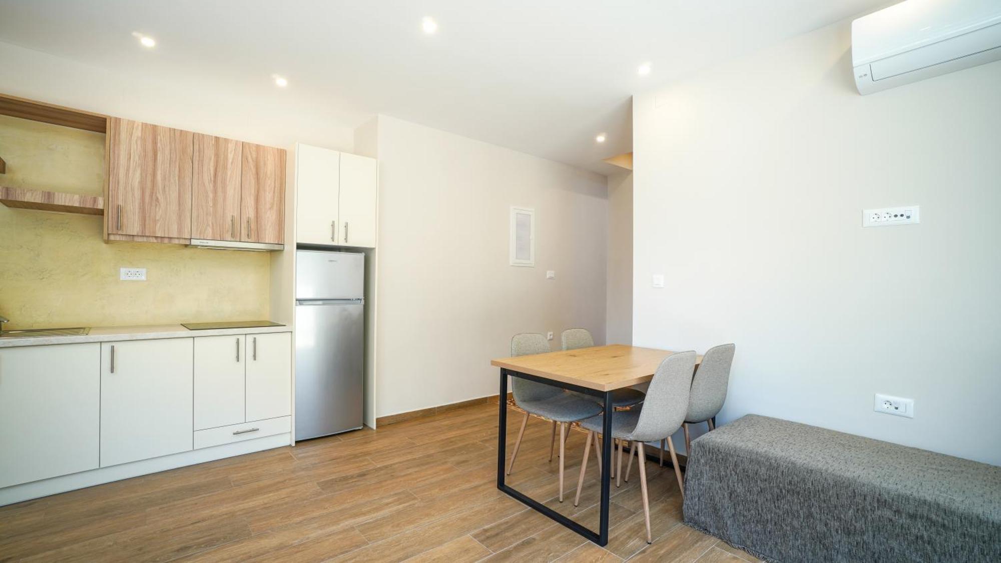 Odyssey Residences 2 Ханя Екстериор снимка