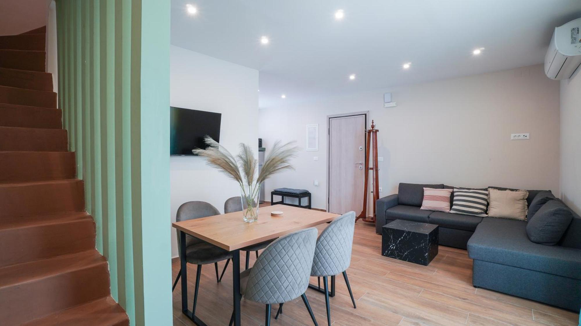 Odyssey Residences 2 Ханя Екстериор снимка
