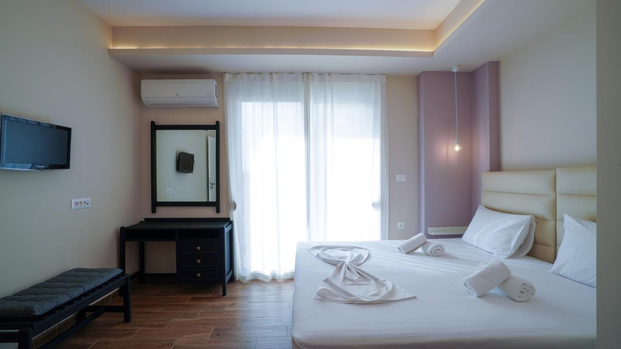 Odyssey Residences 2 Ханя Екстериор снимка