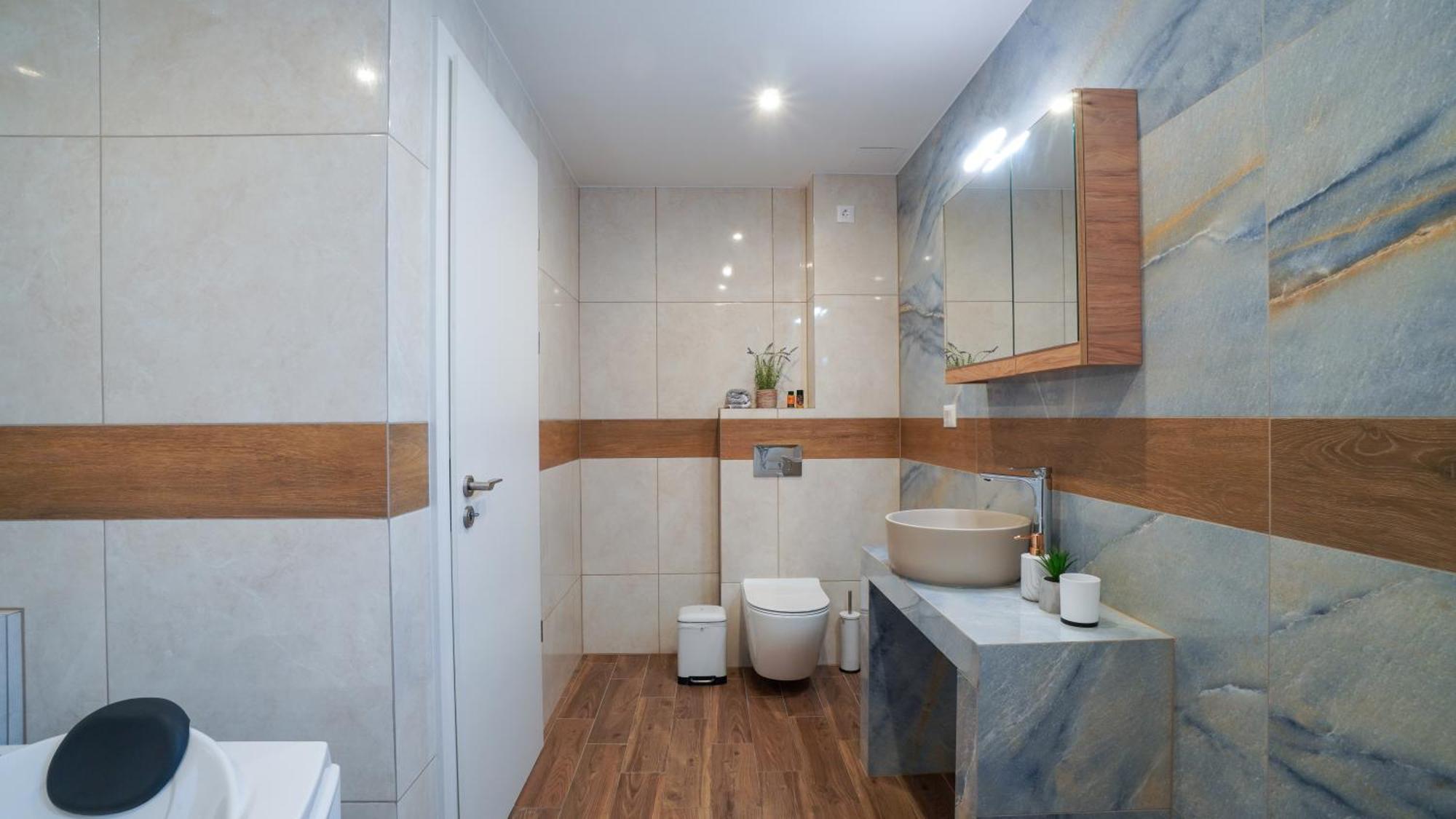 Odyssey Residences 2 Ханя Екстериор снимка