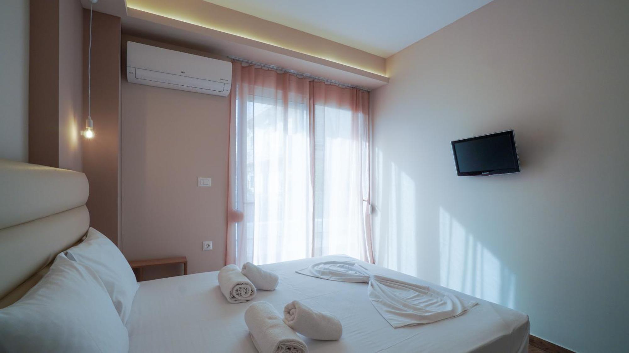 Odyssey Residences 2 Ханя Екстериор снимка