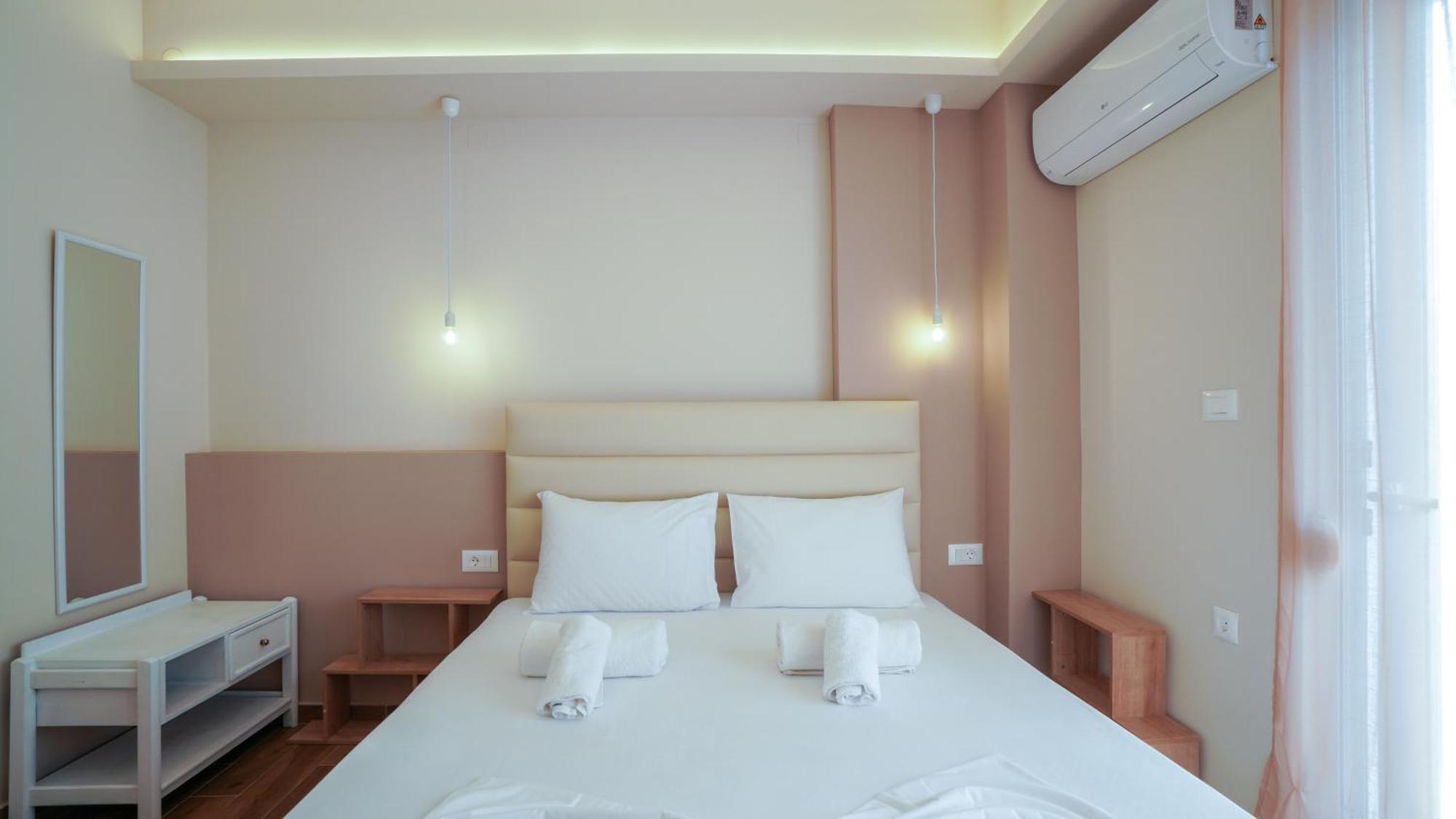 Odyssey Residences 2 Ханя Екстериор снимка