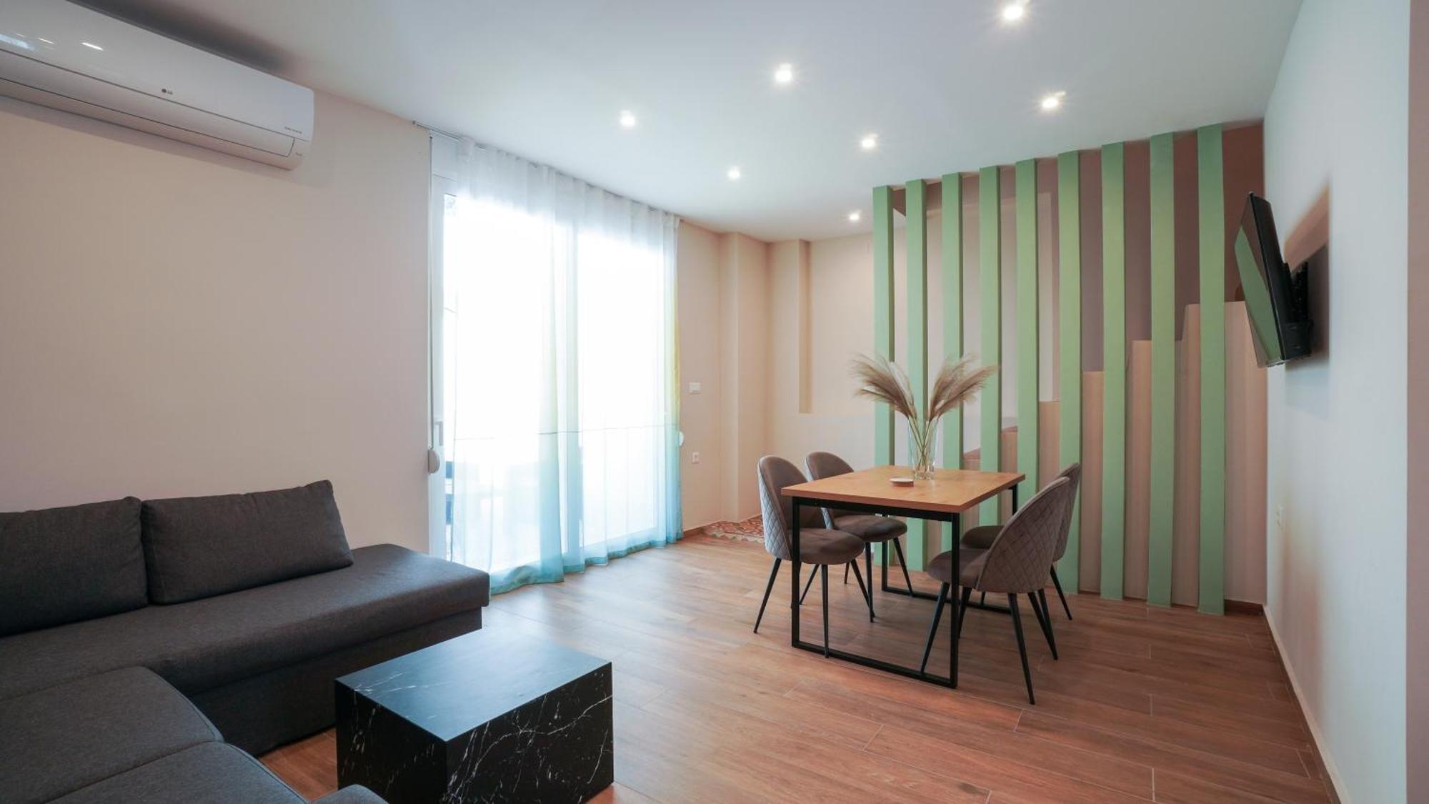 Odyssey Residences 2 Ханя Екстериор снимка